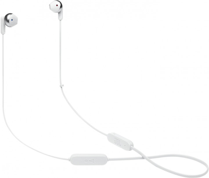 

Bluetooth-наушники JBL Tune 215BT (White)