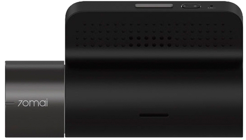 Видеорегистратор Xiaomi 70mai Midrive D05 (Black) купить в интернет-магазине icover