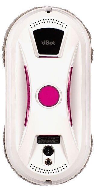

Робот-мойщик окон dBot W120 (White)