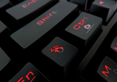 Gamdias Hermes Essential (GKB2000) - игровая клавиатура (Black) купить в интернет-магазине icover