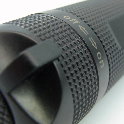 Фонарь светодиодный Led Lenser L5 85 Lumens 7005 (Black) купить в интернет-магазине icover