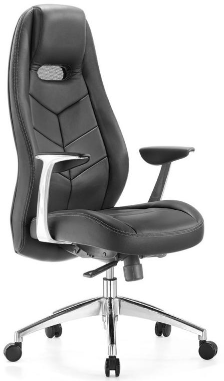 

Бюрократ Zen - кресло руководителя (Black)