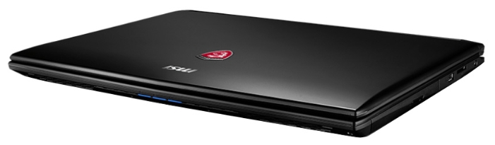 Ноутбук MSI GL72 6QC-045RU 17.3'', Intel Core i5 6300HQ 2.3GHz, 8Gb, 1Tb HDD (9S7-179675-045) купить в интернет-магазине icover