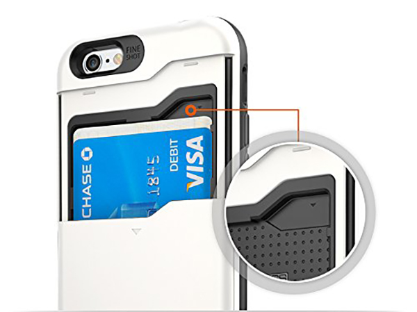 Spigen Slim Armor CS