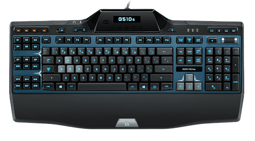 Купить logitech gaming keyboard g510s (920-004975) - игровая клавиатура (black) в Москве. В нашем каталоге интернет-магазина icover.ru вы можете ознакомиться с ценами, подробным описанием, фотографиями и техническими характеристиками. Низкие цены. Высокое качество. Доставка по России. Заказать товары по телефону +7(495)229-39-50 Logitech Gaming Keyboard G510S (920-004975) - игровая клавиатура (Black) купить в интернет-магазине icover