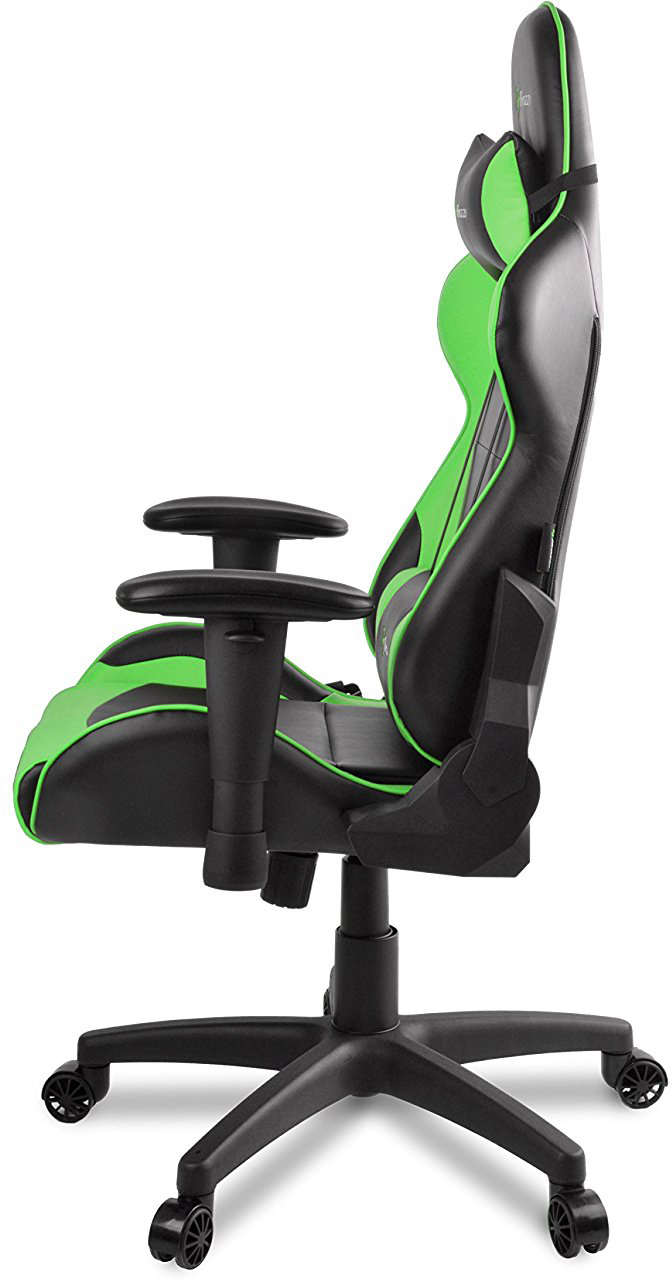 Компьютерное кресло Arozzi Verona V2 (Green) купить в интернет-магазине icover