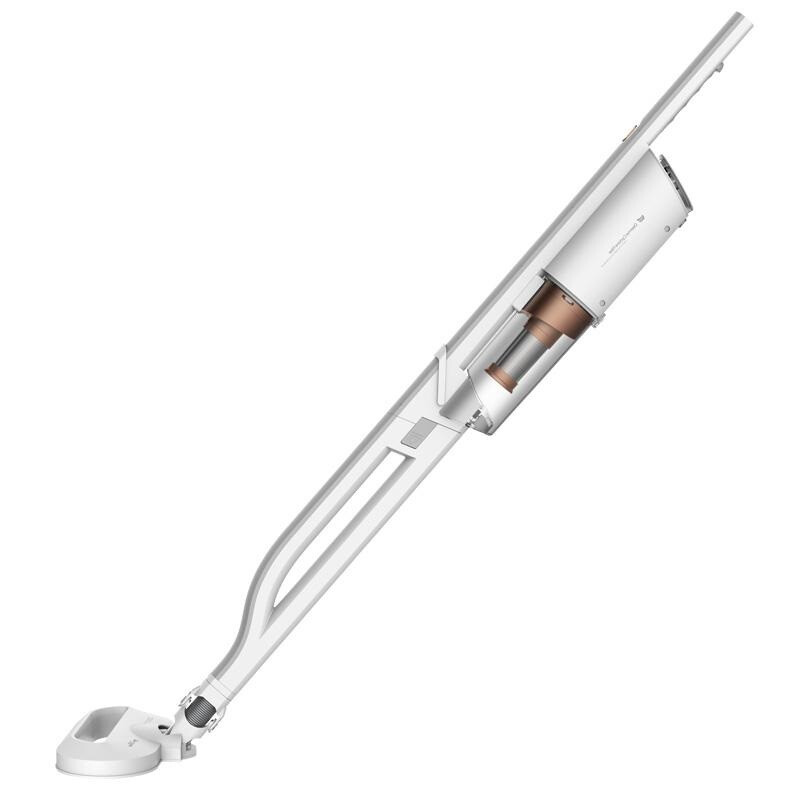 

Ручной пылесос Xiaomi Deerma Suction Vacuum Cleaner DX800S (White)