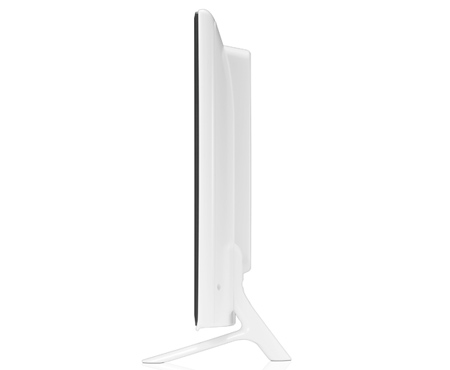 LG LCD 32LB628U - 3D LED-телевизор (Black/White) купить в интернет-магазине icover