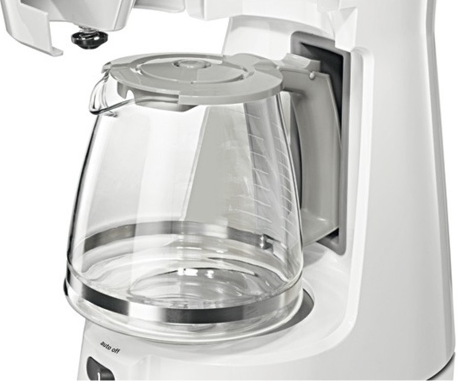 Bosch TKA 3A031 - капельная кофеварка (White) купить в интернет-магазине icover
