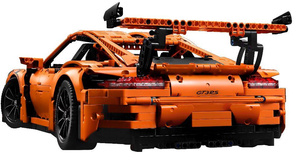 lego 42056 technic porsche 911 gt3 rs