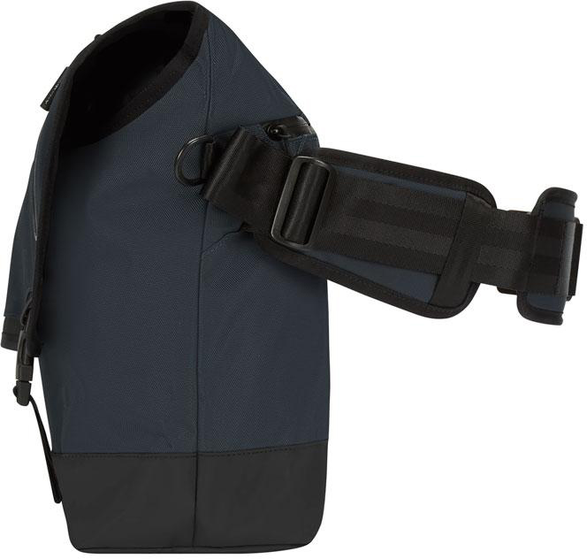 Сумка Incase Sport Messenger (INCO100323-NVY) для ноутбука 15" (Navy) купить в интернет-магазине icover