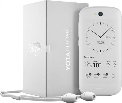 Купить смартфон yota yotaphone 2 (white) в Москве. В нашем каталоге интернет-магазина icover.ru вы можете ознакомиться с ценами, подробным описанием, фотографиями и техническими характеристиками. Низкие цены. Высокое качество. Доставка по России. Заказать товары по телефону +7(495)229-39-50 Смартфон Yota YotaPhone 2 (White) купить в интернет-магазине icover