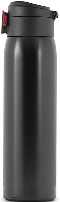 Термос Xiaomi Viomi Stainless Vacuum Cup 460 ml (Black) купить в интернет-магазине icover