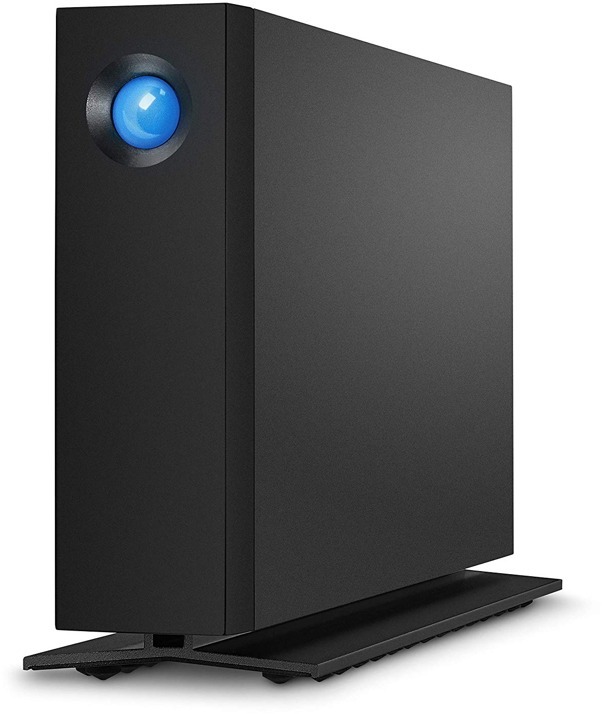 

Внешний жесткий диск LaCie d2 Professional 10Tb USB-C STHA10000800 (Black)