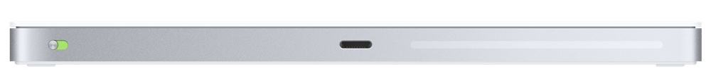 Трекпад Apple Magic Trackpad 2 (MJ2R2ZM/A) для Mac (White) купить в интернет-магазине icover