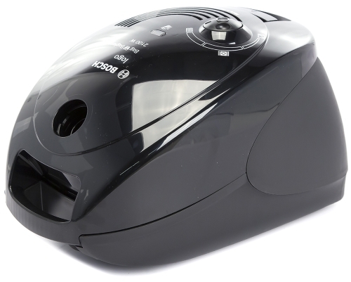 Bosch Logo BSG 62185 - пылесос (Black) купить в интернет-магазине icover