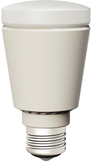 

Умная лампа Life Control MCLH-02 (White)
