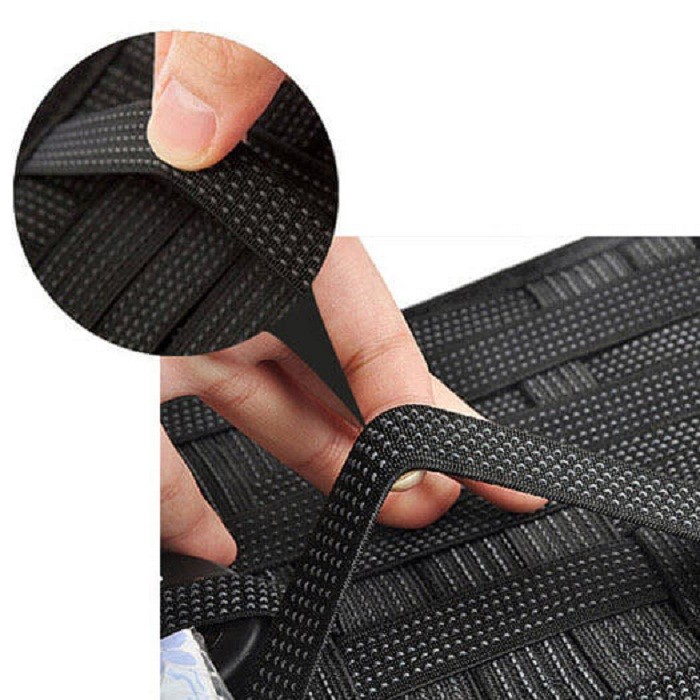 Органайзер Cocoon GRID-IT CPG20BK (Black) купить в интернет-магазине icover