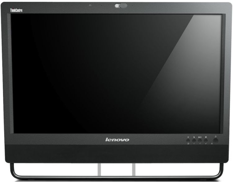 Моноблок Lenovo ThinkCentre M92z 23'' Core i7 3770S 3.1GHz, 4Gb, 500Gb (33252S2), Black купить в интернет-магазине icover
