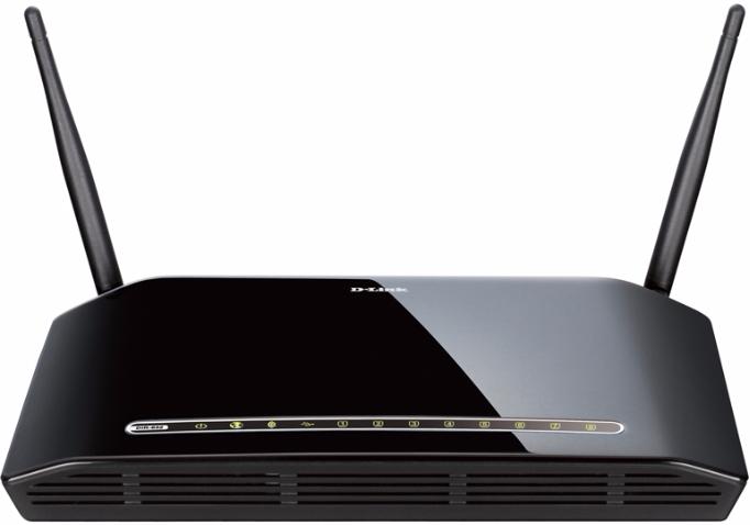 D-link DIR-632/A1A - Wi-Fi-точка доступа  (Black) купить в интернет-магазине icover
