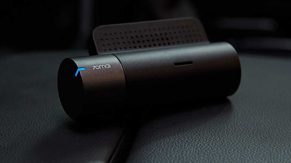 Видеорегистратор Xiaomi 70mai Midrive D05 (Black) купить в интернет-магазине icover