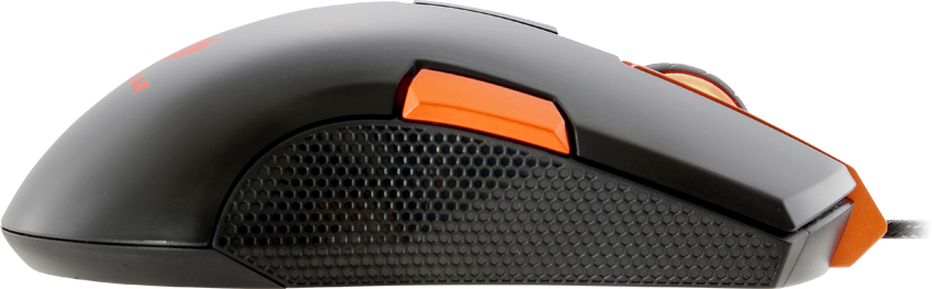 Cougar 250M - проводная мышь (Black) купить в интернет-магазине icover