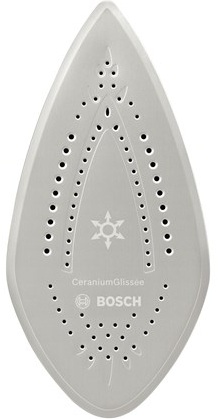Bosch TDA 3024010 - утюг (Red) купить в интернет-магазине icover