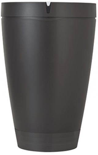 Датчик-горшок для растений Parrot Pot (Black) купить в интернет-магазине icover