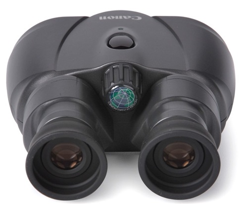 Бинокль Canon 8x25 IS (7562A019) купить в интернет-магазине icover