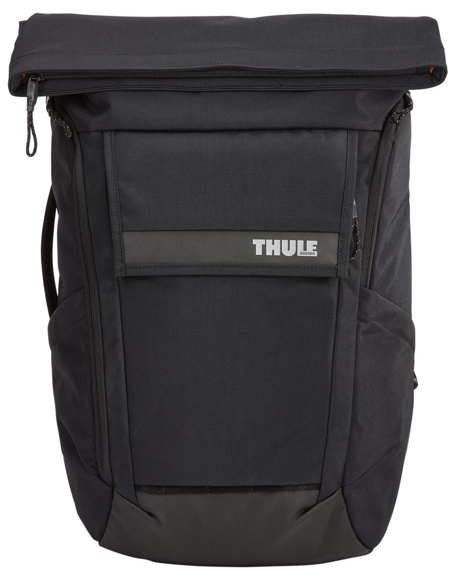 Рюкзак Thule Paramount Backpack 24L (3204213) для ноутбука 15.6'' (Black) купить в интернет-магазине icover
