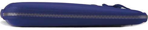 Сумка Cozistyle Smart Sleeve (CLNR1302) для MacBook 13'' (Nevy Blue Leather) купить в интернет-магазине icover