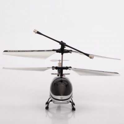 I-Helicopter HC-777-170 - радиоуправляемый вертолет (Black) купить в интернет-магазине icover