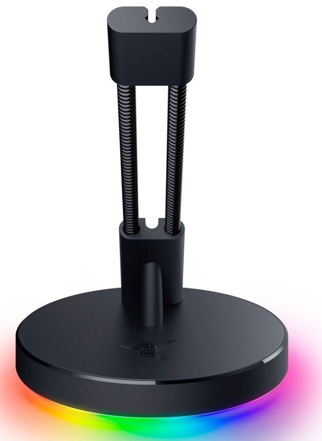Держатель провода Razer Mouse Bungee V3 Chroma (RC21-01520100-R3M1) купить в интернет-магазине icover