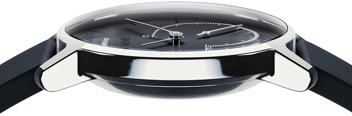Умные часы Nokia Steel 70286003 (Black) купить в интернет-магазине icover