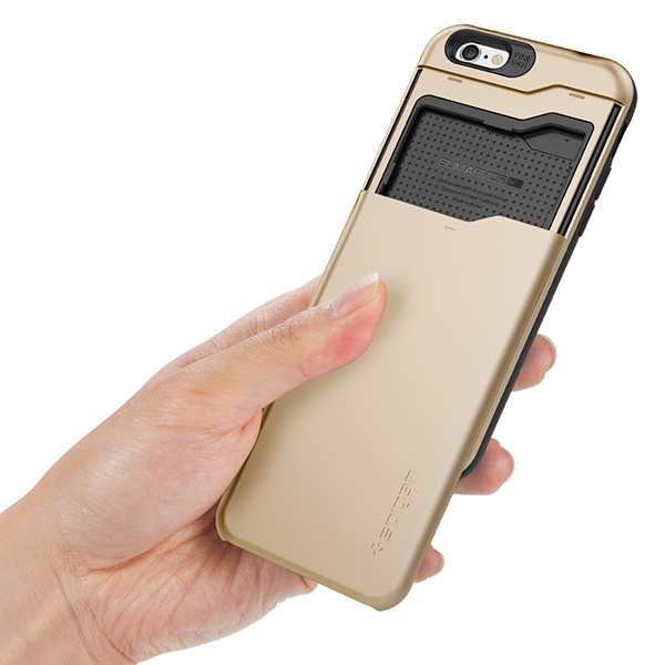 Spigen Slim Armor CS (SGP10967)
