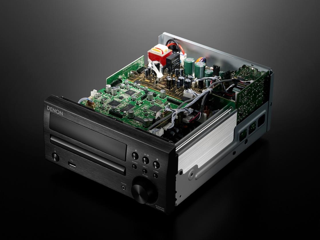 Купить denon rcd-m40 - cd-ресивер (black) в Москве. В нашем каталоге интернет-магазина icover.ru вы можете ознакомиться с ценами, подробным описанием, фотографиями и техническими характеристиками. Низкие цены. Высокое качество. Доставка по России. Заказать товары по телефону +7(495)229-39-50 Denon RCD-M40 - CD-ресивер (Black) купить в интернет-магазине icover
