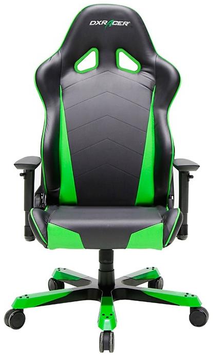DXRacer Tank OH/TB29/NE - компьютерное игровое кресло (Green) купить в интернет-магазине icover
