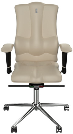 Компьютерное кресло Kulik System Elegance 1006 (Sand) купить в интернет-магазине icover
