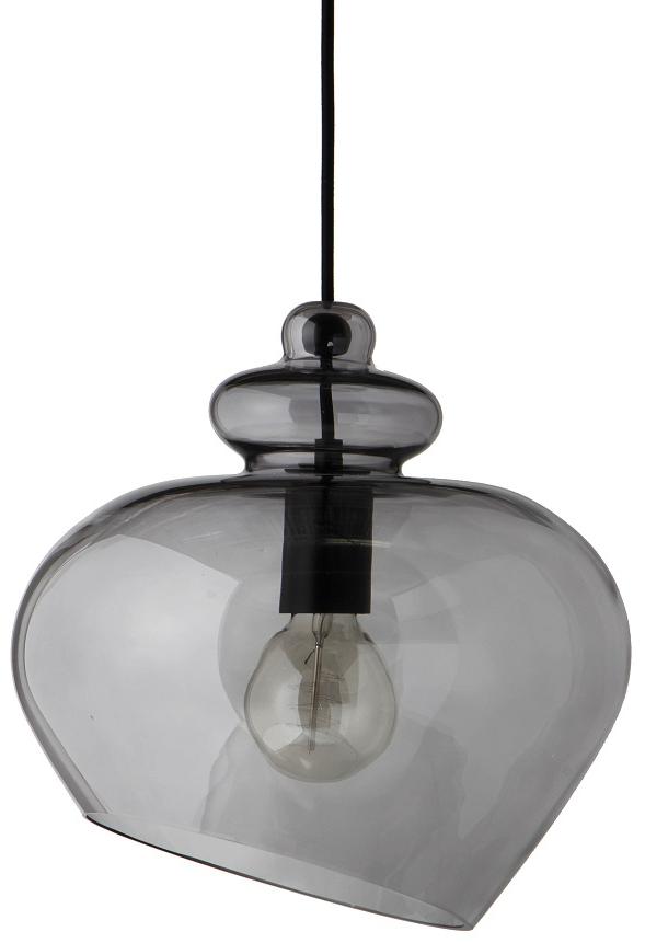 

Подвесная лампа Frandsen Grace 30 см (Black)