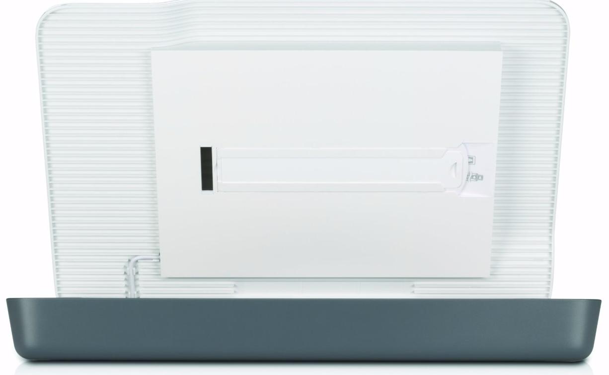 HP ScanJet G3110 (L2698A) - планшетный фотосканер (Gray/White) купить в интернет-магазине icover