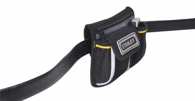 Сумка поясная Stanley Basic Personal Pouch (1-96-179) купить в интернет-магазине icover