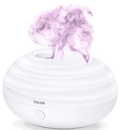 Освежитель воздуха Beurer LA 20 (White) купить в интернет-магазине icover