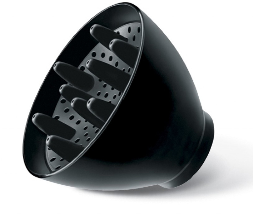 Фен Valera ePower 2030 (Crystal Black) купить в интернет-магазине icover