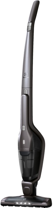 Беспроводной пылесос Electrolux Ergorapido EER73IGM (Black) купить в интернет-магазине icover