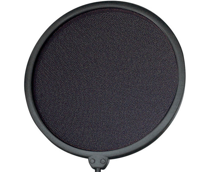 Микрофон Blue Microphones Yeti + микрофонная стойка Konig & Meyer 23850-311-55 + поп-фильтр Konig & Meyer 23956-000-55 купить в интернет-магазине icover