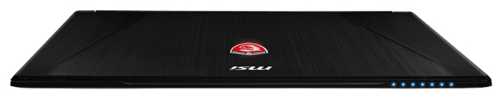 Ноутбук MSI GS60 2PM-059RU 15,6'' Intel Core i5, 8Gb, 1Tb HDD (9S7-16H412-059) купить в интернет-магазине icover