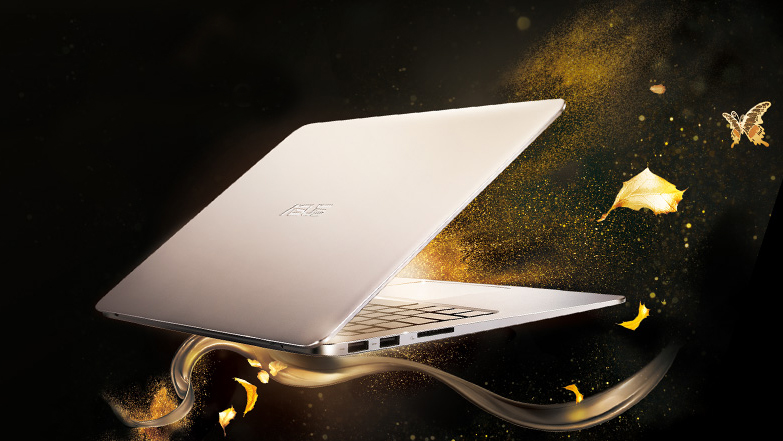 Ноутбук Asus Zenbook UX305FA 13.3", Intel Core M 5Y10 0.8Ghz, 4Gb, 128Gb SSD (90NB06X5-M08190) купить в интернет-магазине icover
