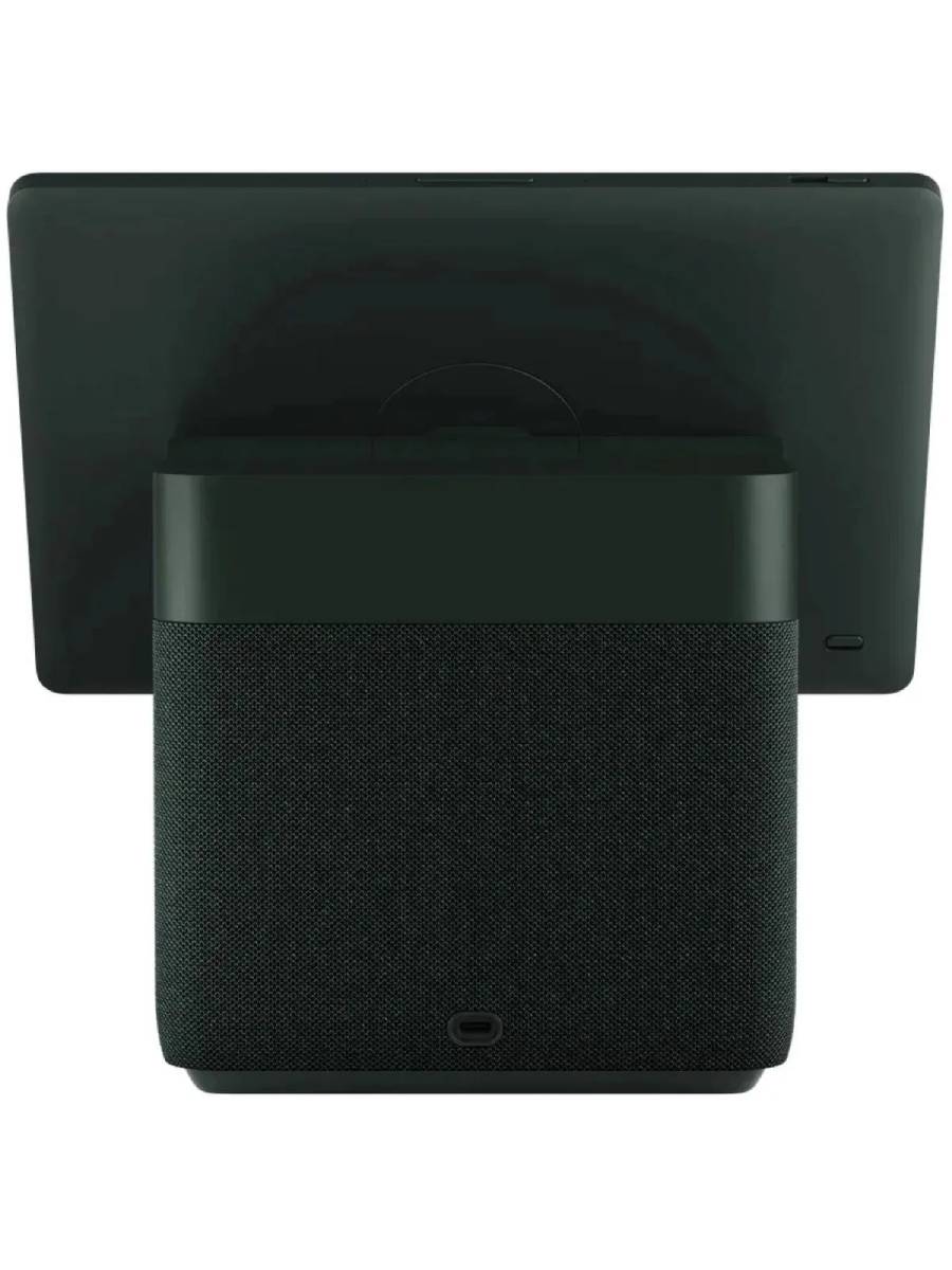 Умная колонка Яндекс Станция Дуо Макс Zigbee с Алисой (Green) купить в интернет-магазине icover