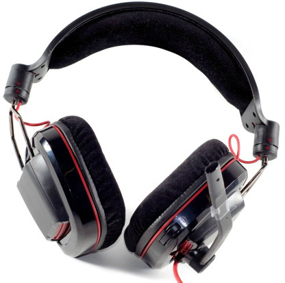 Купить plantronics gamecom 780 - игровая гарнитура (black) в Москве. В нашем каталоге интернет-магазина icover.ru вы можете ознакомиться с ценами, подробным описанием, фотографиями и техническими характеристиками. Низкие цены. Высокое качество. Доставка по России. Заказать товары по телефону +7(495)229-39-50 Plantronics GameCom 780 - игровая гарнитура (Black) купить в интернет-магазине icover