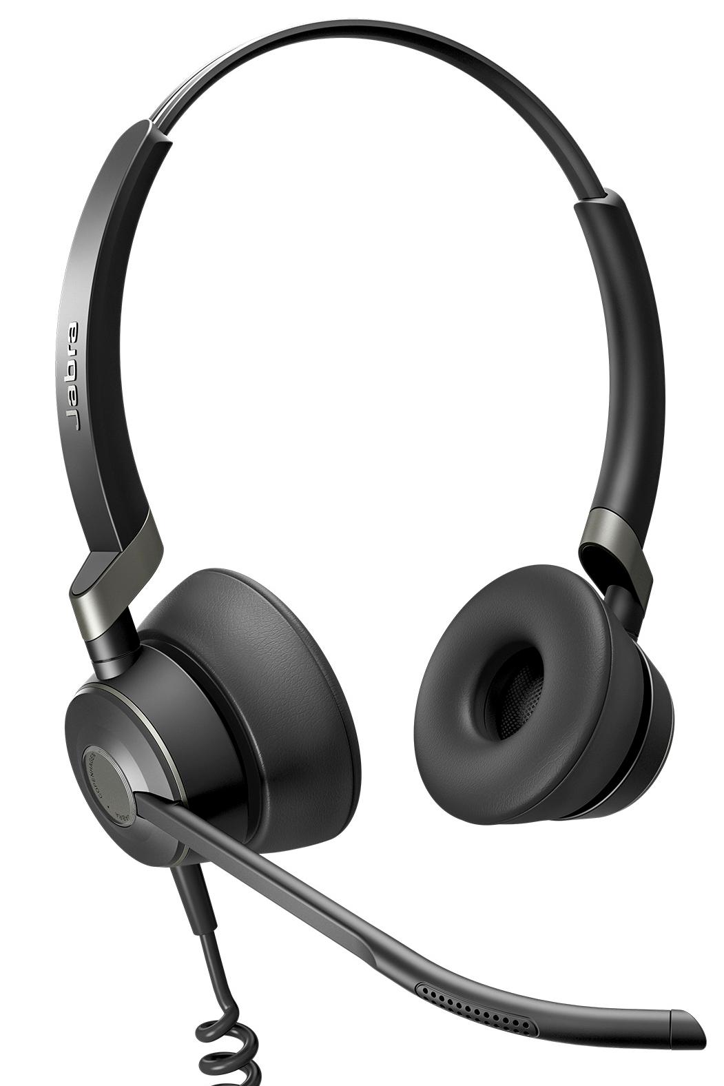 

Гарнитура Jabra Engage 50 Stereo 5099-610-189 (Black)